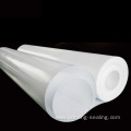 2mm white PTFE plastic sheet